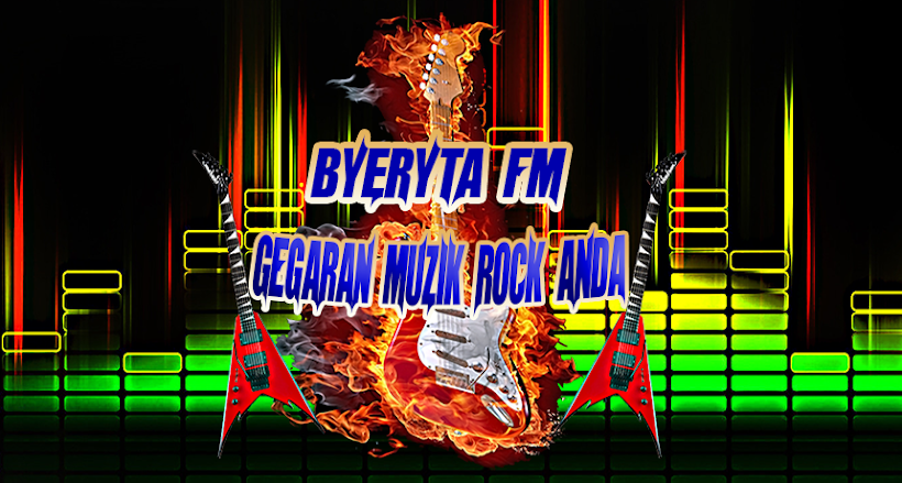 Byeryta FM