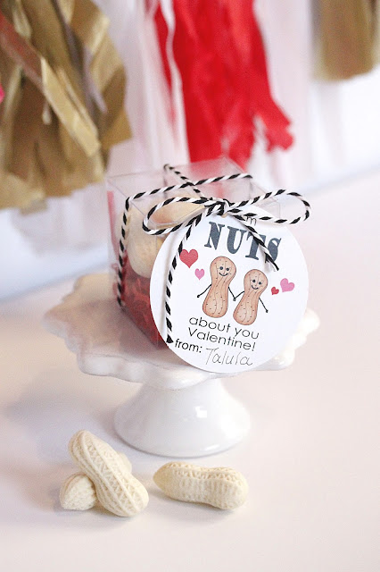 Valentine gift valentines teacher gifts her printables homemade idea diy printable crafts craft teachers party easy livinglocurto cute girlfriend cards A Lovely Design: Fun Valentine Ideas!