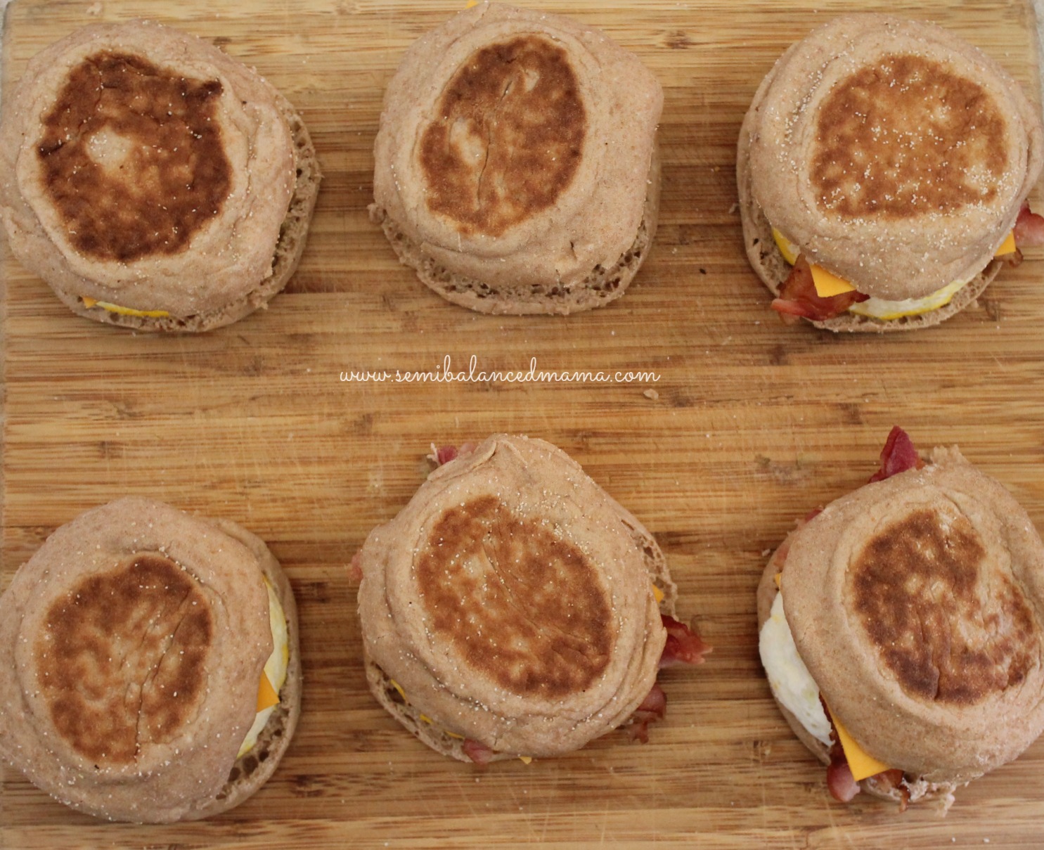 the perfect egg sandwich - the semibalancedmama