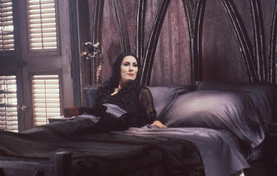 The Addams Family 1991 Anjelica Huston Image 1