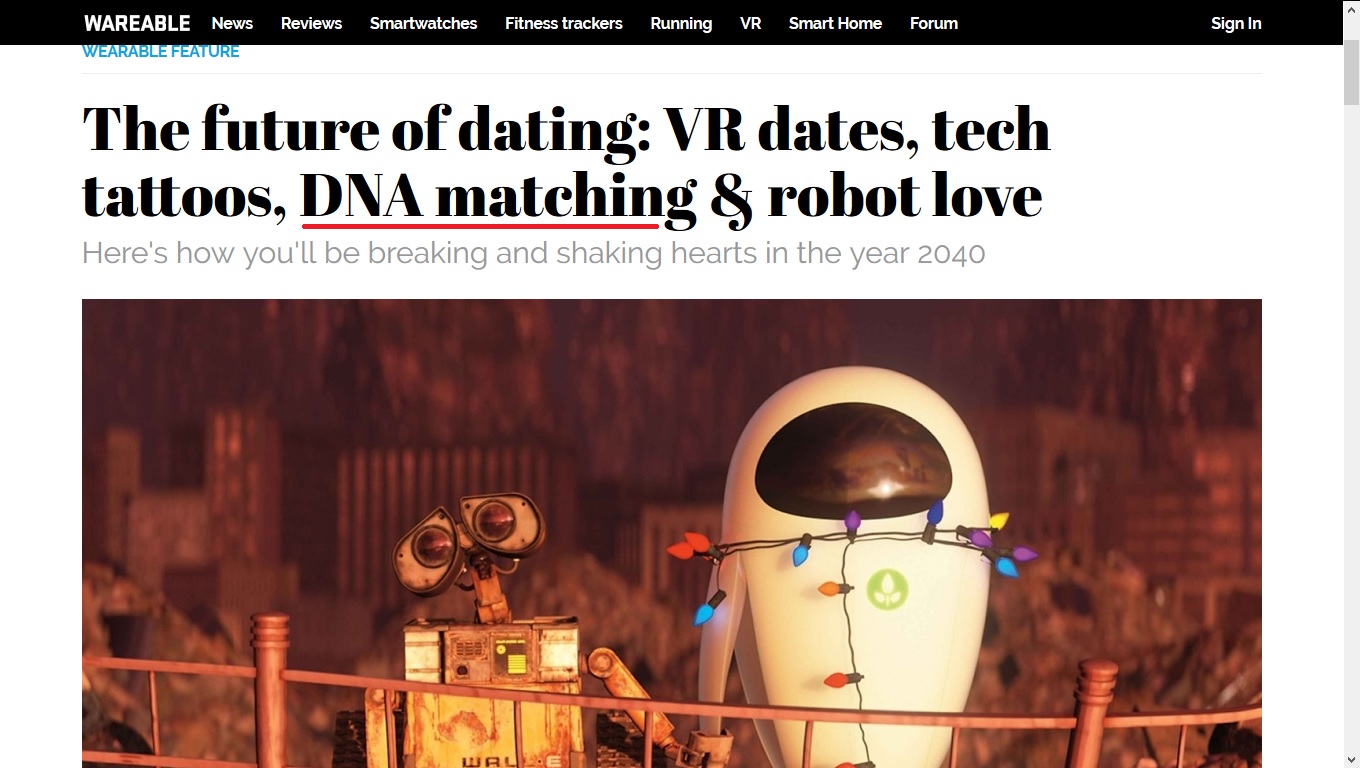 future