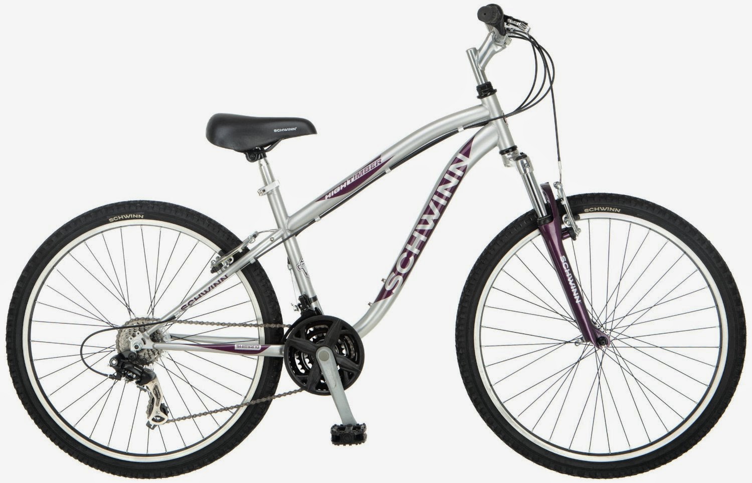 schwinn solution womens mountain bike