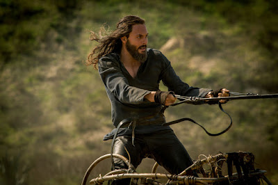 Image of Jack Huston in Ben-Hur (2016)