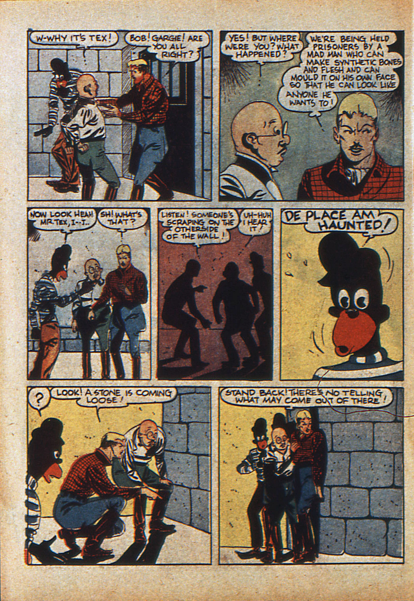 Action Comics (1938) 23 Page 42