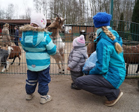 Tierpark Gettorf