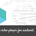 Download VPlayer Video Player FULL Apk Free