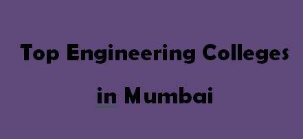 Top Engineering Colleges in Mumbai 2014 - 2015 | Exacthub
