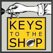 Keys to the Shop