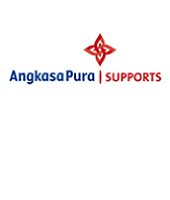 Lowongan Kerja Angkasa Pura Supports November 2020