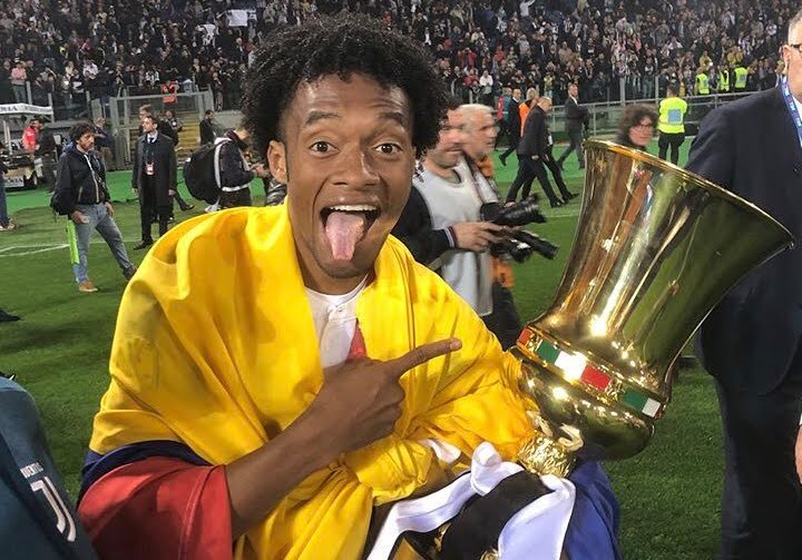 Juventus da Poker: 4a Coppa Italia consecutiva e 4 gol al povero Milan di Gattuso, Donnarumma flop Juventus da Poker: 4a Coppa Italia consecutiva e 4 gol al povero Milan di Gattuso, Donnarumma flop