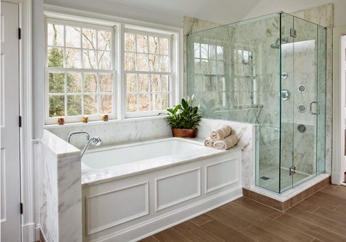 aménagement petite salle de bain | idee salle de bains