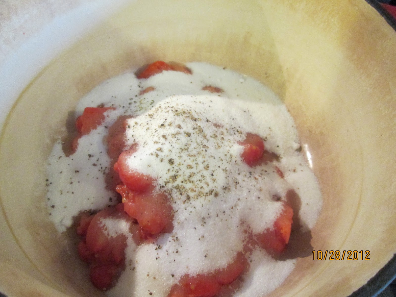 Cooking with Barry & Meta Tomato Jam w/ Rosemary Cookies a Ks. 4H