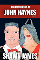 The Temptation of John Haynes