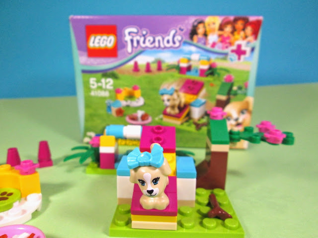 Set 41088 LEGO Friends