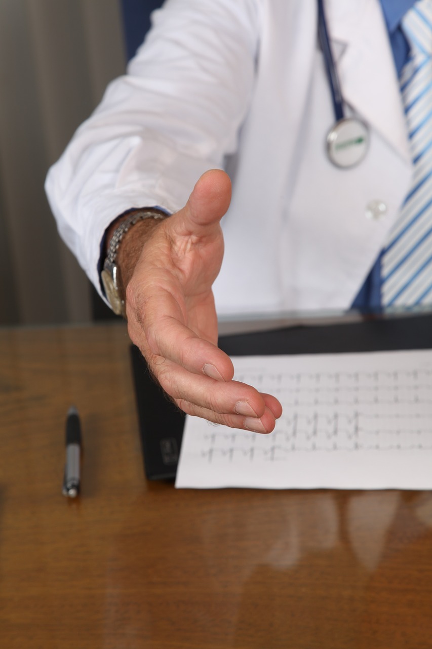blog sulla salute della prostata