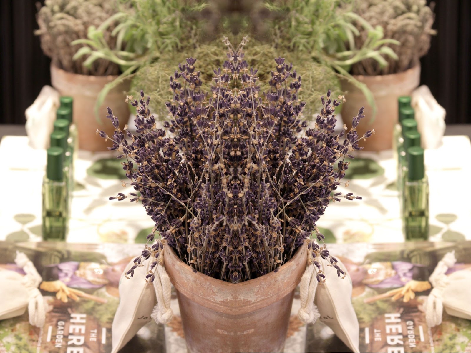 Jo Malone The Herb Garden Jo Malone The Herb Garden