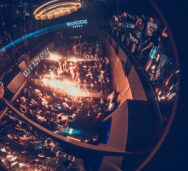 Prime Touch Luxury 1st Anniversay