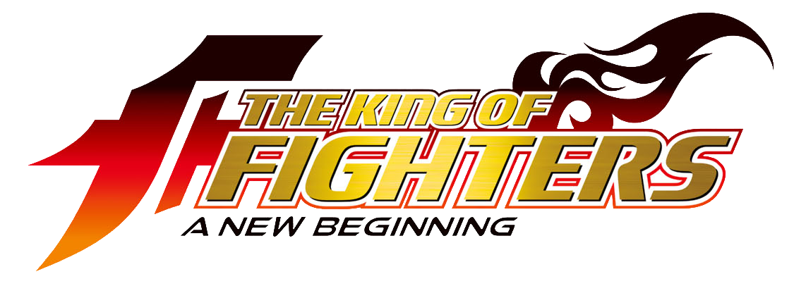 The King Of Fighters Ever: THE KING OF FIGHTERS A NEW BEGINNING VOL 03