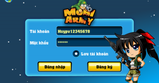 Tải Mobi Army Cho IPhone IPad- Mobi Army 230 iOS-Army iOS