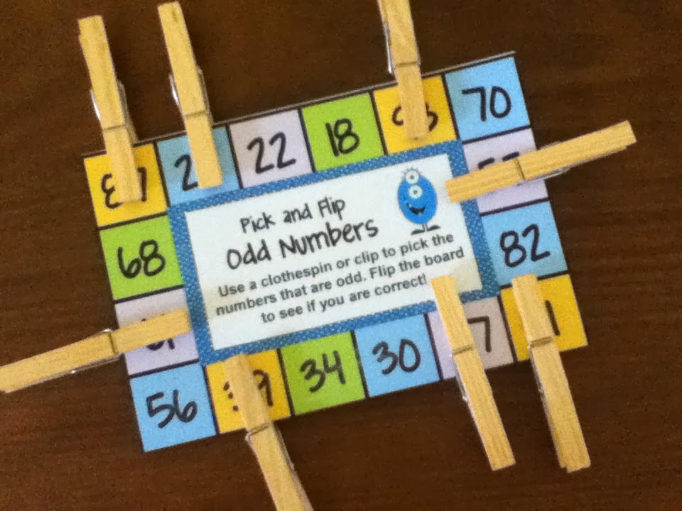 Fun Games 4 Learning: Math Magazine With Printable Games