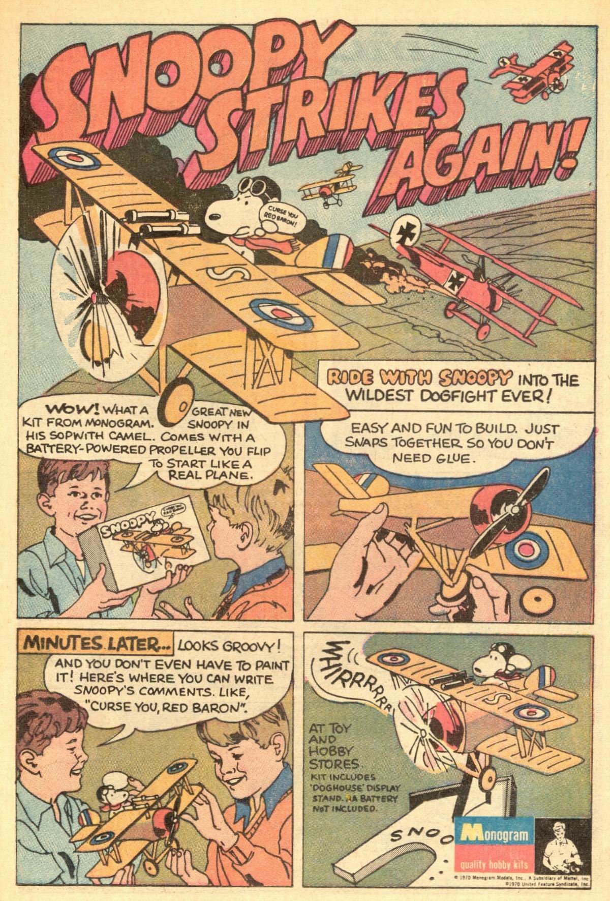 Detective Comics (1937) issue 400 - Page 25