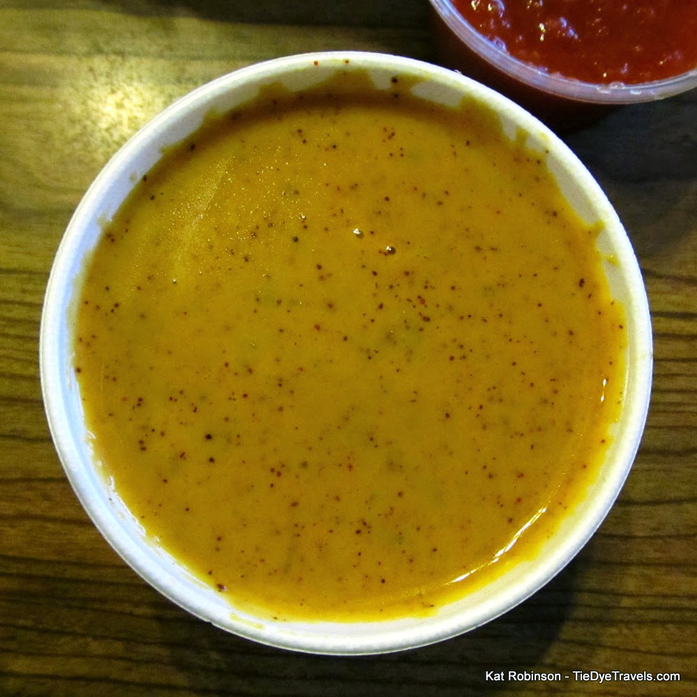 Tie Dye Travels with Kat Robinson Author, Arkansas Food Historian, TV