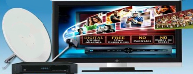 Como Ver Tv Satelital Gratis