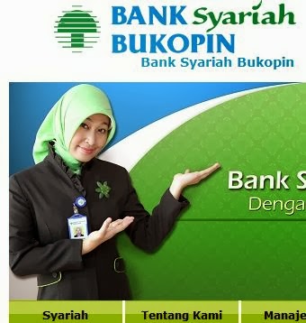 Lowongan Kerja Bank Syariah Bukopin