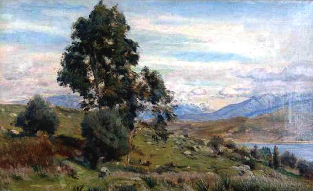 Félix Mestres Borrell Félix Mestres Borrell, Paisajistas españoles, Paisajes de Mestres Borrell, Pintor español, Pintores Catalanes, Pintores de Barcelona, Mestres Borrell, Pintores españoles, Pintor Mestres Borrell