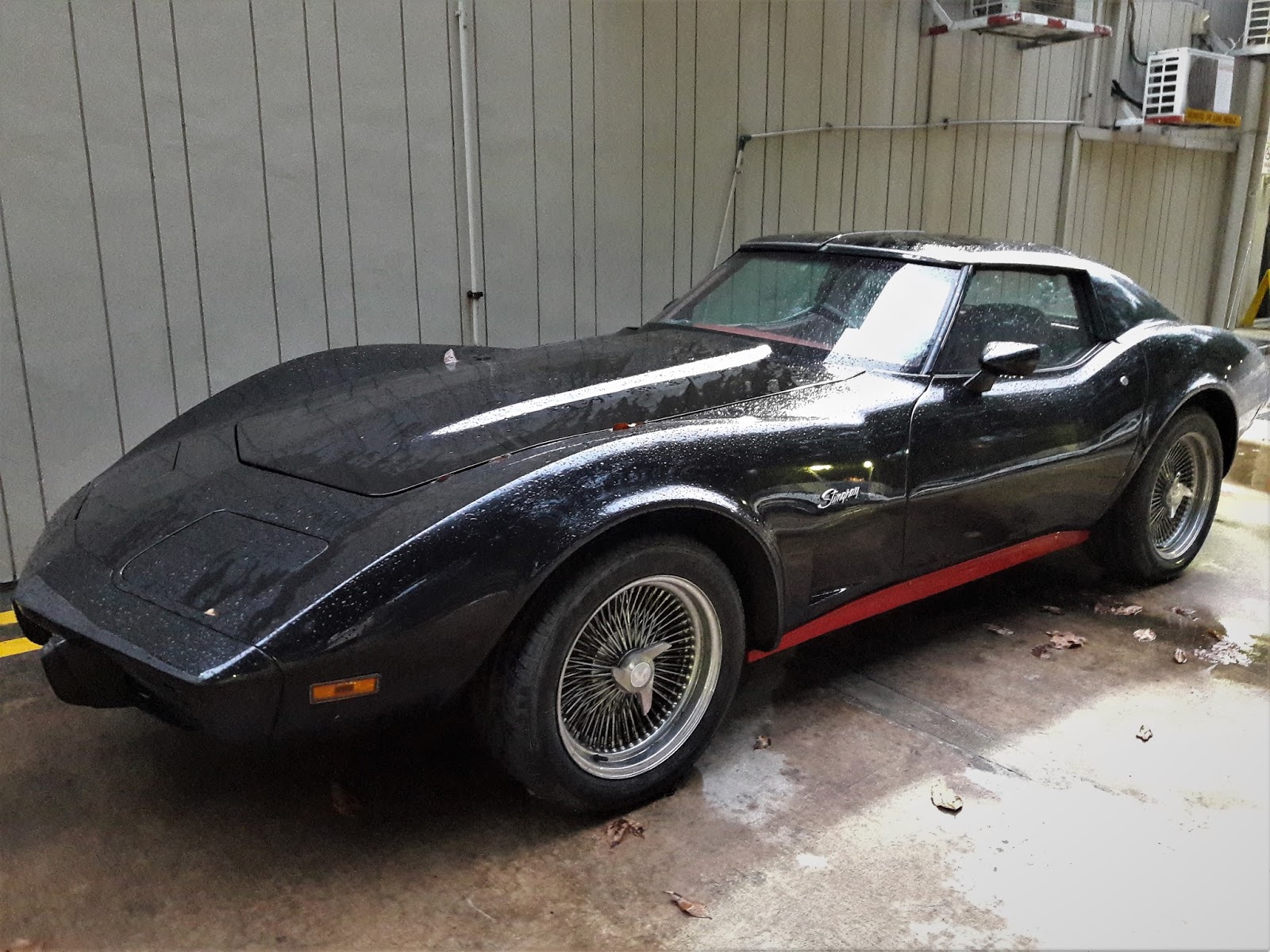 Model corvette c3 Clearance