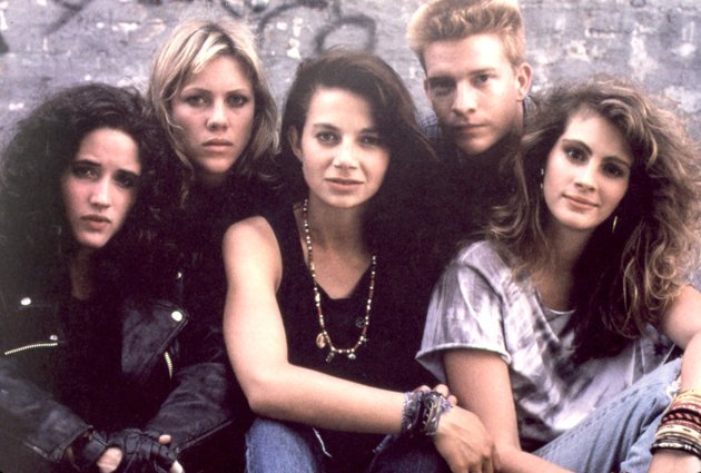 F This Movie!: 8 Movies About Girl Bands