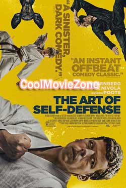 The Art of Self-Defense (2019)