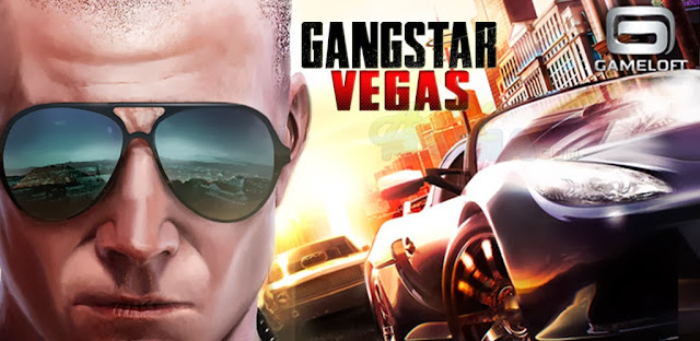 Gangstar Vegas APK 1.2.0 FULL LATEST VERSION FREE