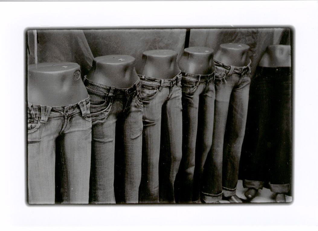 Ropa Elite, última moda Jeans of world