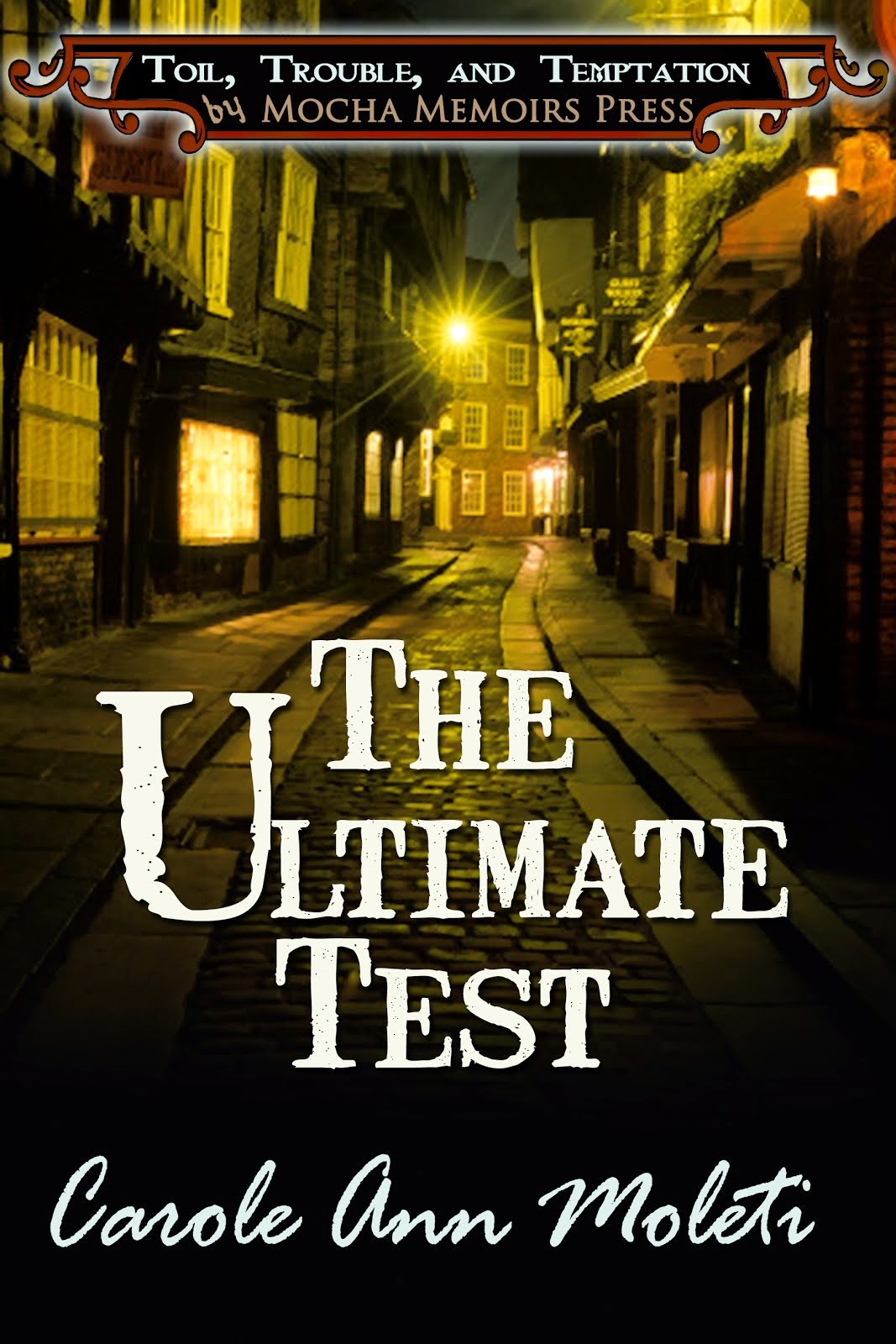 The Ultimate Test