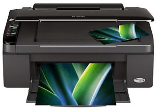 Download Epson Stylus NX100 Printers Driver and how to installing