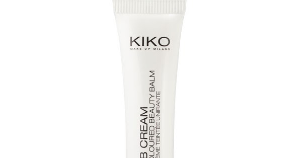 bb cream kiko warm almond