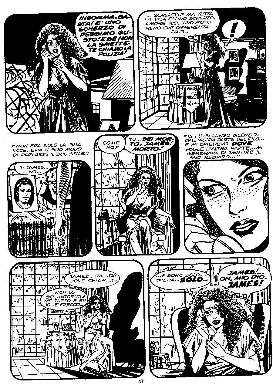 Dylan Dog (1986) issue 38 - Page 14