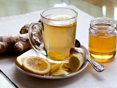 How To Kick That Seasonal Cold Fast and Naturally.