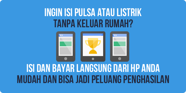 Agen Pulsa Termurah S-Pulsa.Co