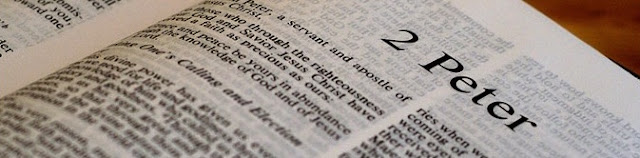 Moore Perspective: Distinctive Features of 2 Peter