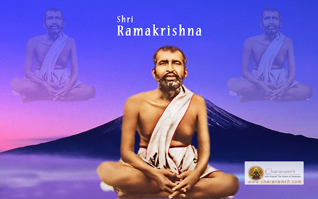 Godess Wallpapers : sri sri ramakrishna paramhansa dev HD Wallpapers