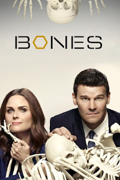 Hài Cốt Phần 10 - Bones Season 10