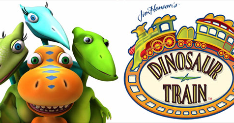 Where Roots And Wings Entwine: TOMY Dinosaur Train Lights and Sounds and  collectable dinosaur characters.