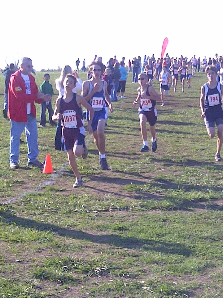 gary gribble running store