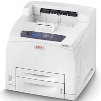 Controlador Para Impresora OKI B730