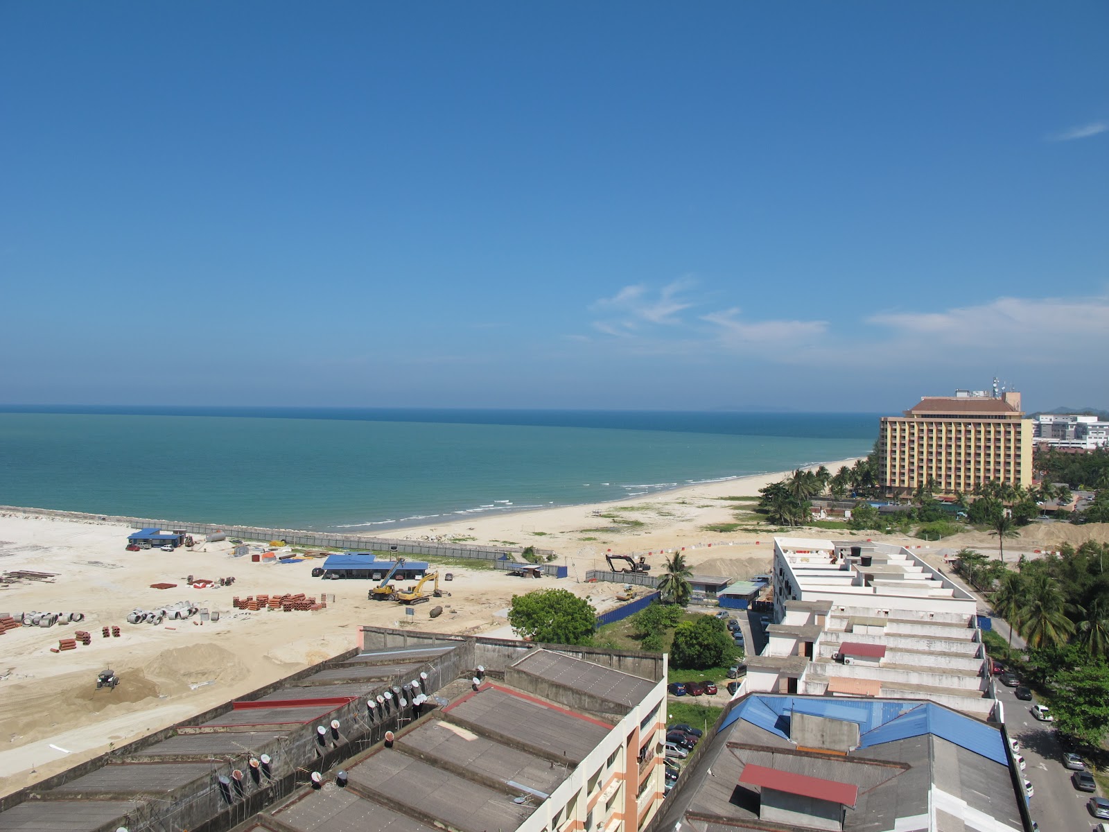 Dunia Kecil Kuala Terengganu