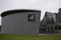  Musium Van Gogh Belanda