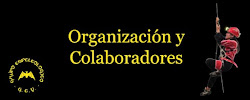 Organización y Colaboradores