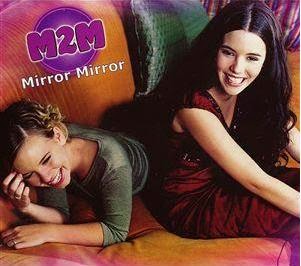 M2M - Mirror Mirror